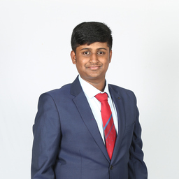 Nishank Swamy Daulath Nanjunda