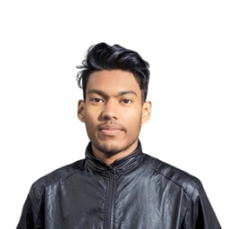 Tahsan Tasnim Tonoy