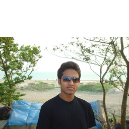Mohammad Wahedul Haque