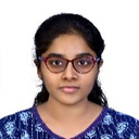 Ashiely S James