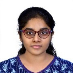 Ashiely S James