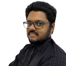 Sree Ganesh Subhash