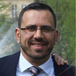 Waldemar Zimmermann