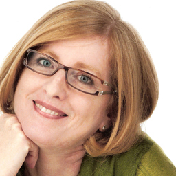 Dipl.-Ing. Ulrike Faust