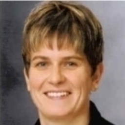 Annett Baensch