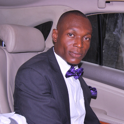 Dr. Akuruka Benneth