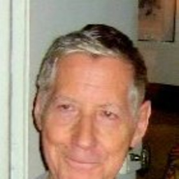 Rudolf Pernusch
