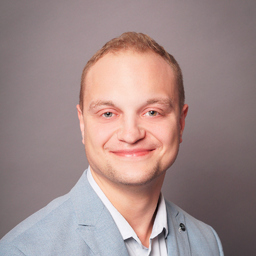 Patrick Zeidler