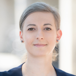 Berit Liebl