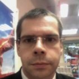 Uwe Koch