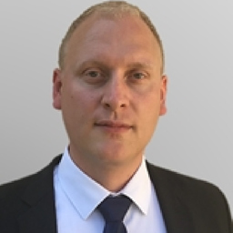 Profilbild Andreas Böswald