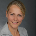 Social Media Profilbild Anja Kunze Heidelberg