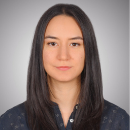 Zeynep Doğrudil