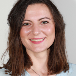 Simona Mitkovska
