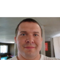 Сергей Тюнин