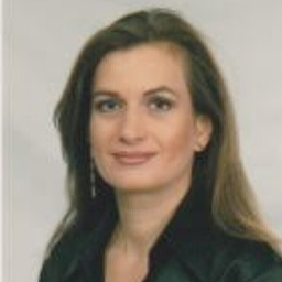 Ilona Waltz