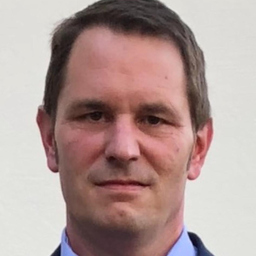 Patrick Salm