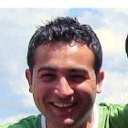 Suat SARIKURT