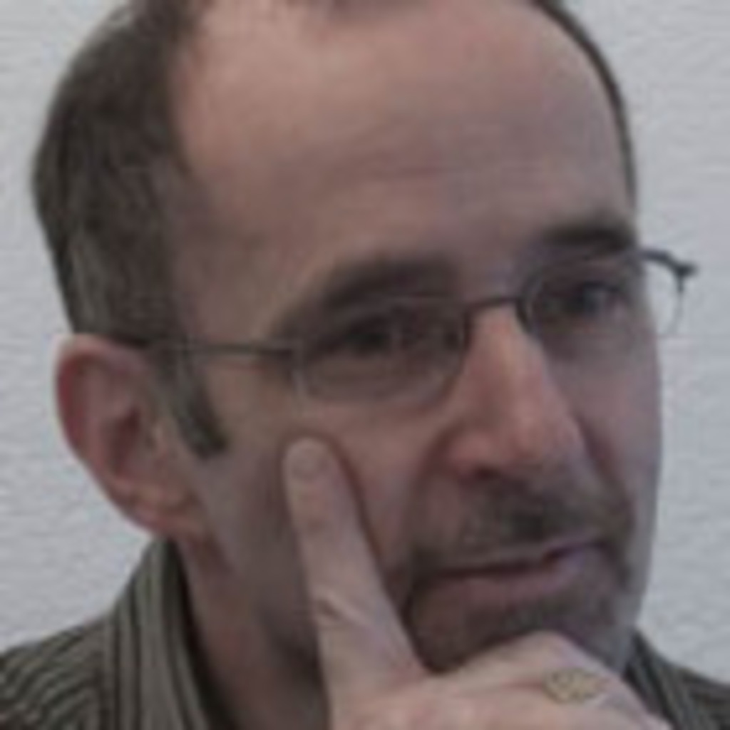 Herbert Schmid Rentner Freischaffende XING