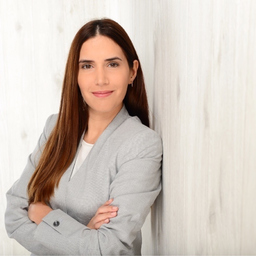 Yasemin Candan