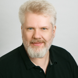 Martin Fröhning