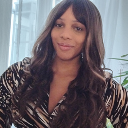 Stéphanie Becker Stéphanie Becker's profile picture