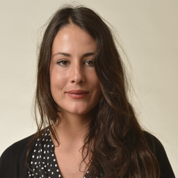 Victoria Cortes Klopf