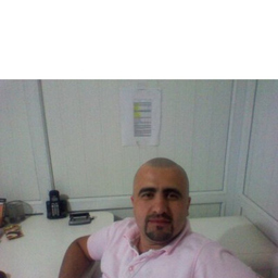 HASAN BALIK