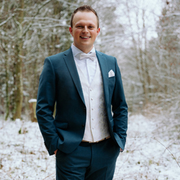 Timo Blickle's profile picture