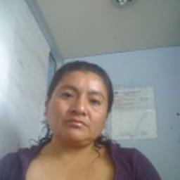 Silvia Edita Tandazo Herrera