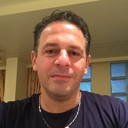 ANGELO PALLADINO