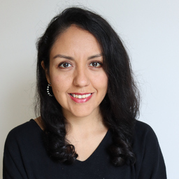 Dr. Angélica Vargas Mergold