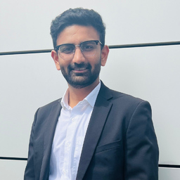 Varshil Savaliya
