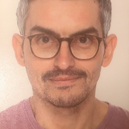 Stephane Passard