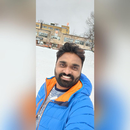 Ing. Harshal Buradkar