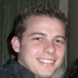 Carlos Correal Chrétien