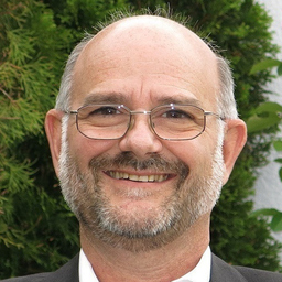Andreas Baumgartner