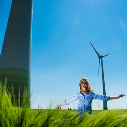 Dipl.-Ing. Karin Mottl