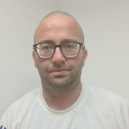 Panagiotis Kongos