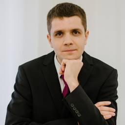 Evgeny Gurov