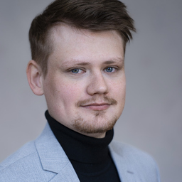 Joshua Weichhold