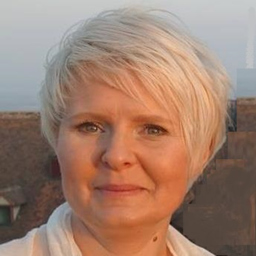 Séverine GROCHOWSKI TESSIER