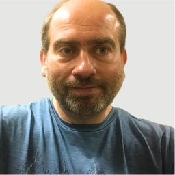 Dr. Gabriel Micard