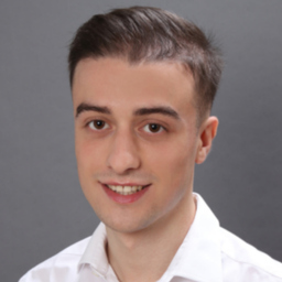 Kaan Aydin's profile picture