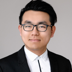 Fangtonghui Wang