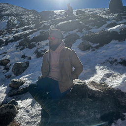 Aditya Raj