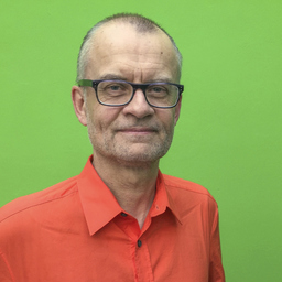 Ralf Weiss