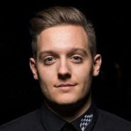 Maximilian Gah