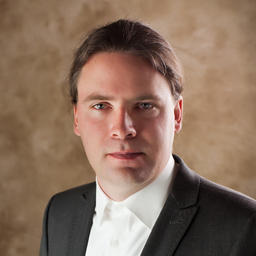 Dr. Johannes Artner's profile picture