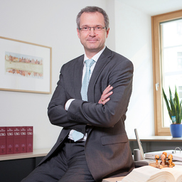 Michael Dahms